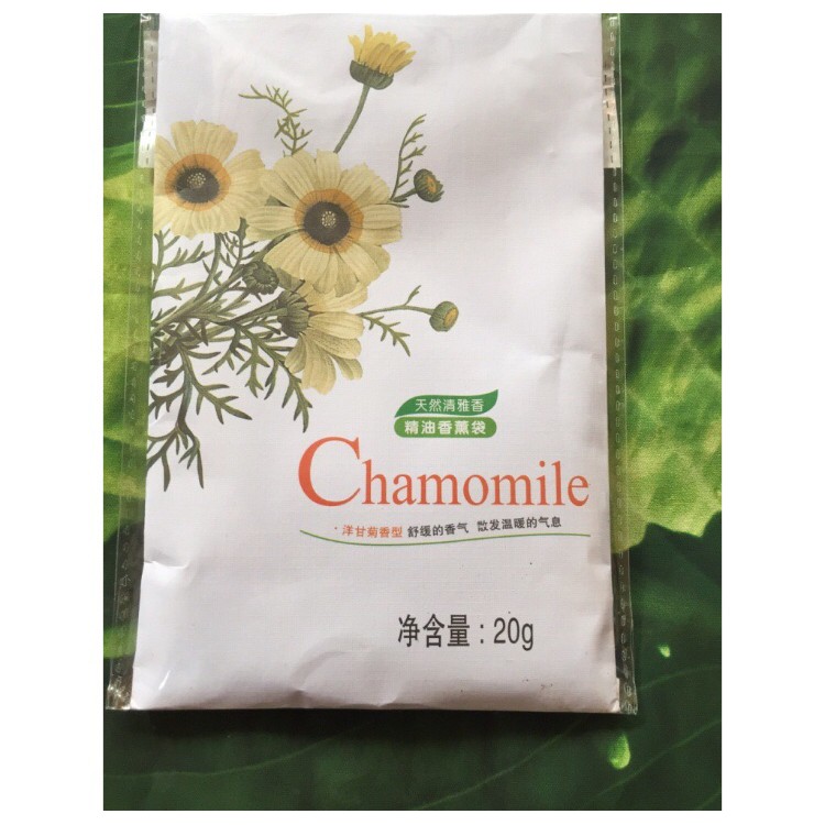 TÚI THƠM ĐỂ TỦ MOC QUẦN ÁO