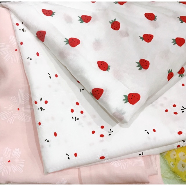 vải đũi siêu mát