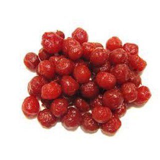 Hàng mới về 500g mứt chùm ruột rim ngọt