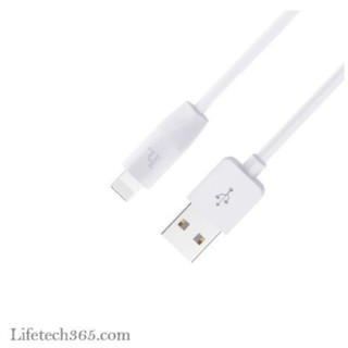 Hdgd cáp sạc nhanh hoco 2.4a cho iphone/android 25 gu29