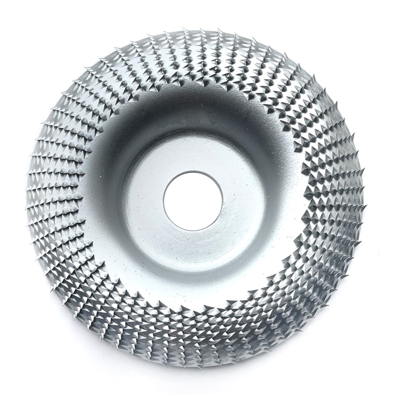 Đĩa Mài Góc Dạng Xoay Bằng Thép Vonfram Bền Bỉ Dia 1