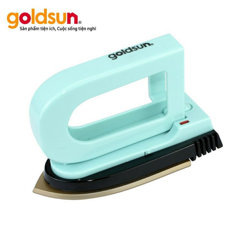 Bàn là du lịch Goldsun GIR2207