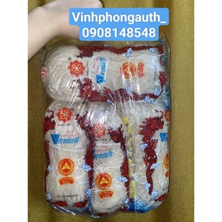 Bún tàu ( bún miến ) Long Phụng MInh Châu