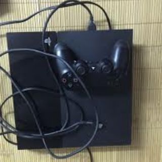 Bán máy chơi game ps4 fat