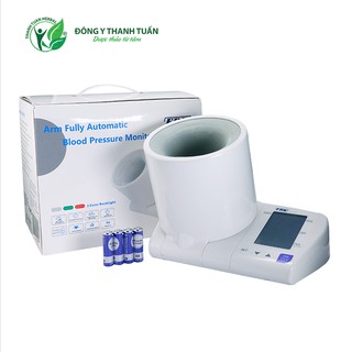 Máy đo huyết áp bắp tay FDK FT-C25Y