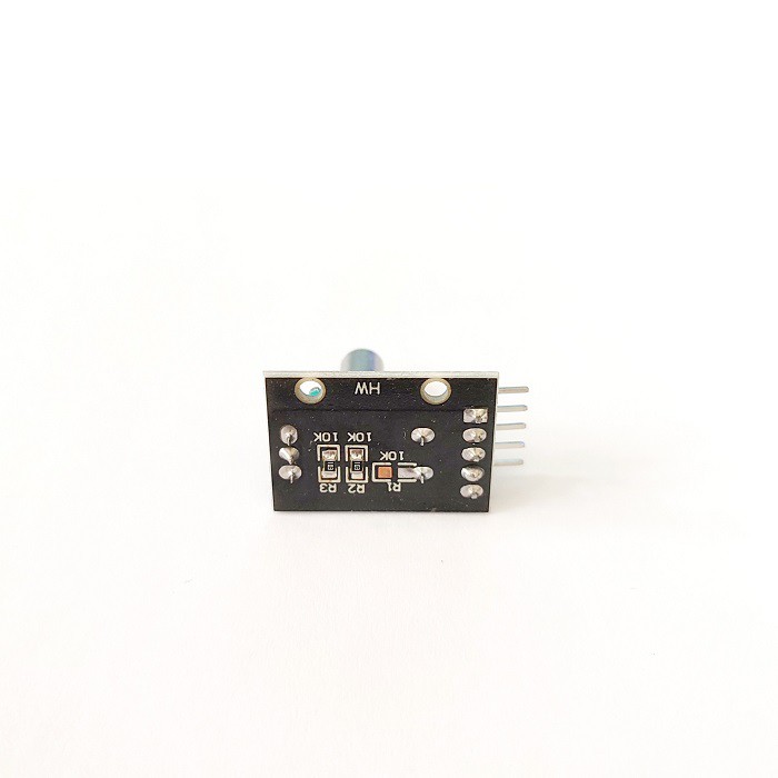 Module cảm biến vòng quay encoder