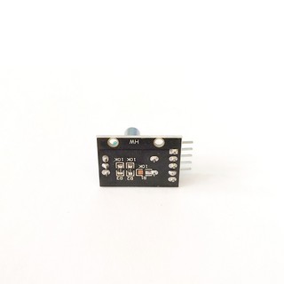 Module cảm biến vòng quay encoder