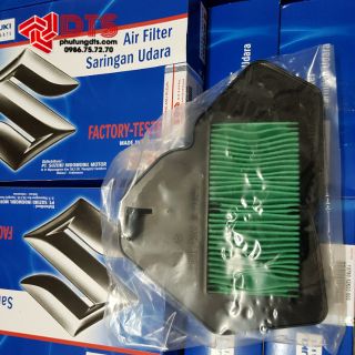 Lọc gió nhập khẩu chính hãng Suzuki Satria Fi - Raider Fi