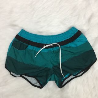 QUẦN SHORTS NỮ LƯNG THUN