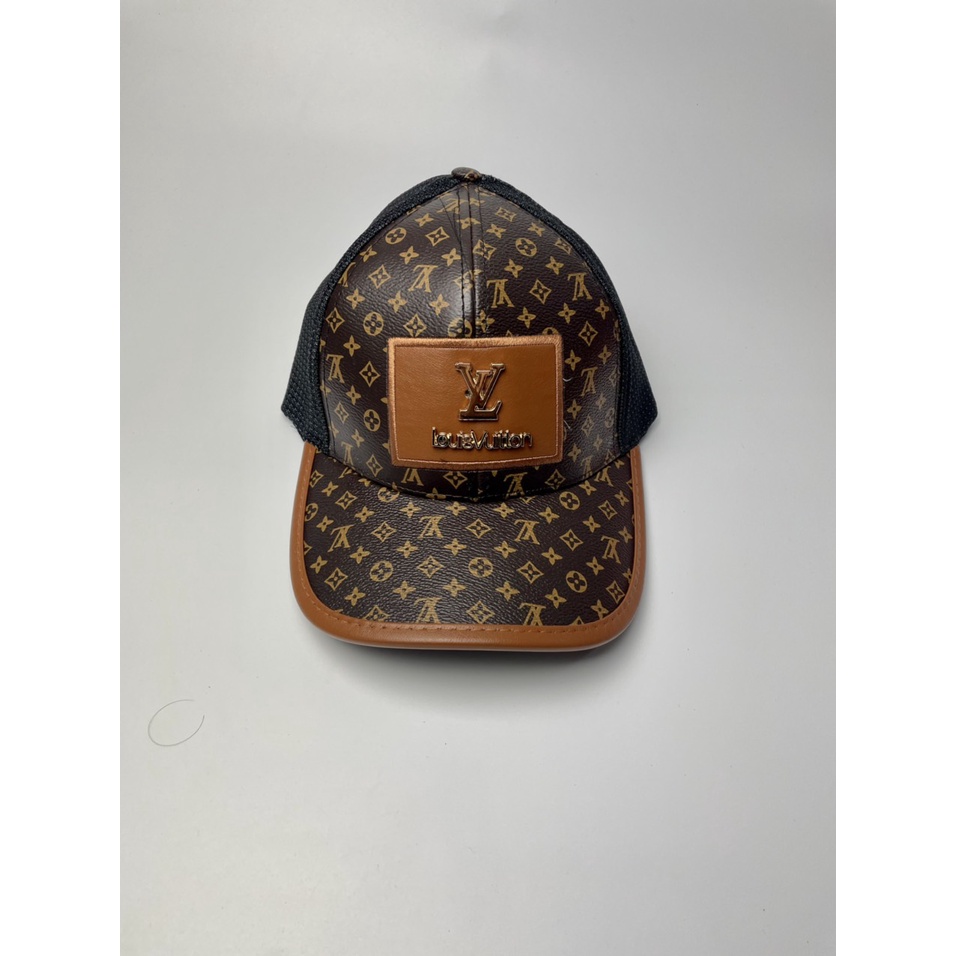 Nón lưỡi trai nam nữ unisex cao cấp hàng hiệu gucci,mũ lưỡi trai đẹp (ảnh thật shop tự chụp)