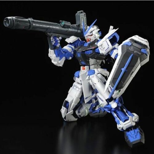 Mô hình lắp ráp PG 1/60 Gundam Astray Blue Frame Bandai