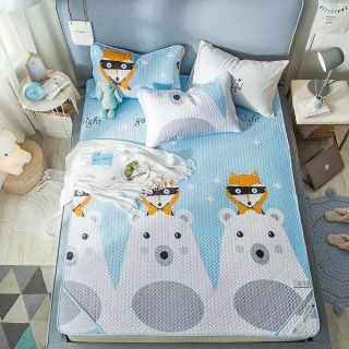 Chiếu Tencel hàng loại 1.