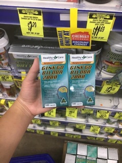 Bổ não heathycare
