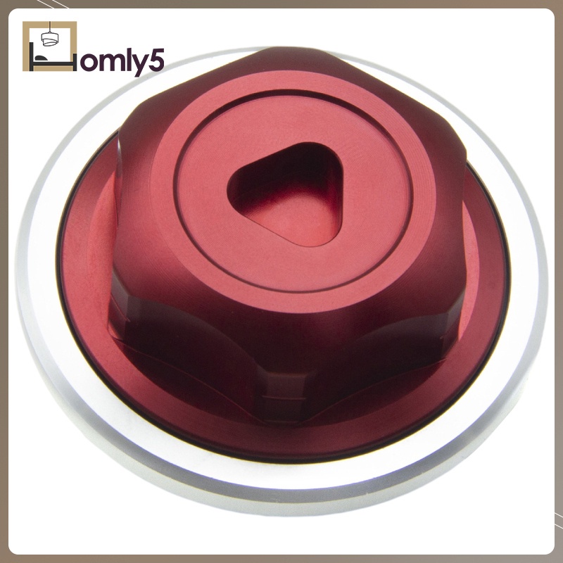 Nắp Đậy Trục Bánh Xe Sau Cho Yamaha NMAX155 NVX155 AEROX155