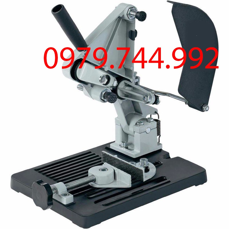 Chân Đế máy cắt bàn dùng cho máy cắt cầm tay TZ-6103