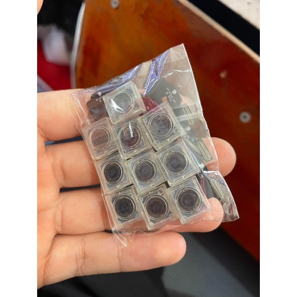 camera sau  6spl zin bóc máy