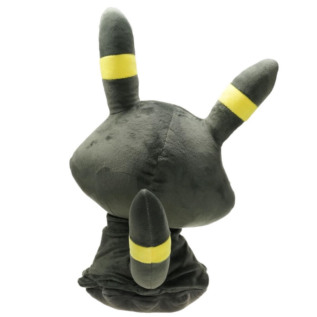 Đồ chơi nhồi bông Hình Pokemon Mềm Mại