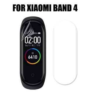 Miếng dán màng hình miband 4 miband 5