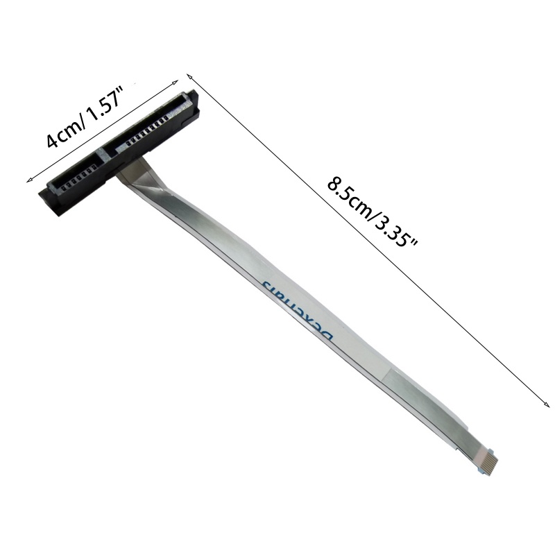 Dây Cáp Kết Nối Ổ Cứng HDD Dành Cho HP Pavilion 15-CC 15Cb 15-C 15-C 15-C 726tx Flex DD0G76HD011