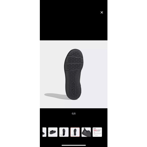 Giày adidas trẻ em size 11UK  mới 98%