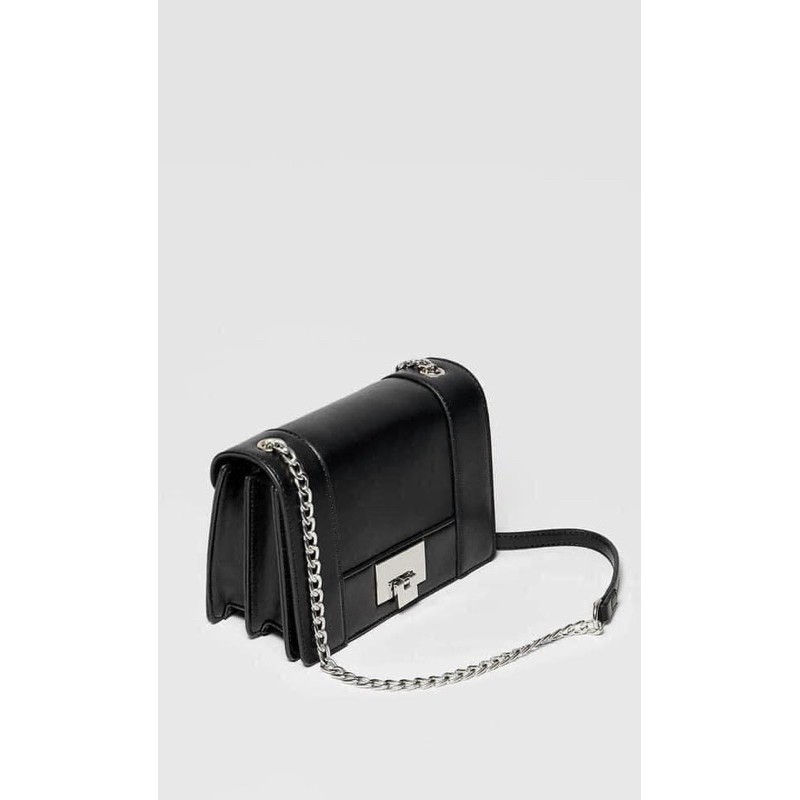 Túi xách Stra - Auth gom sale