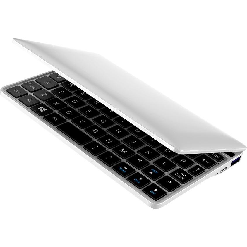 GPD Pocket 2 Mini PC laptop nhỏ gọn cấu hình cao chơi game mượt, chip M3-8100Y Ram 8GB SSD 128GB | BigBuy360 - bigbuy360.vn