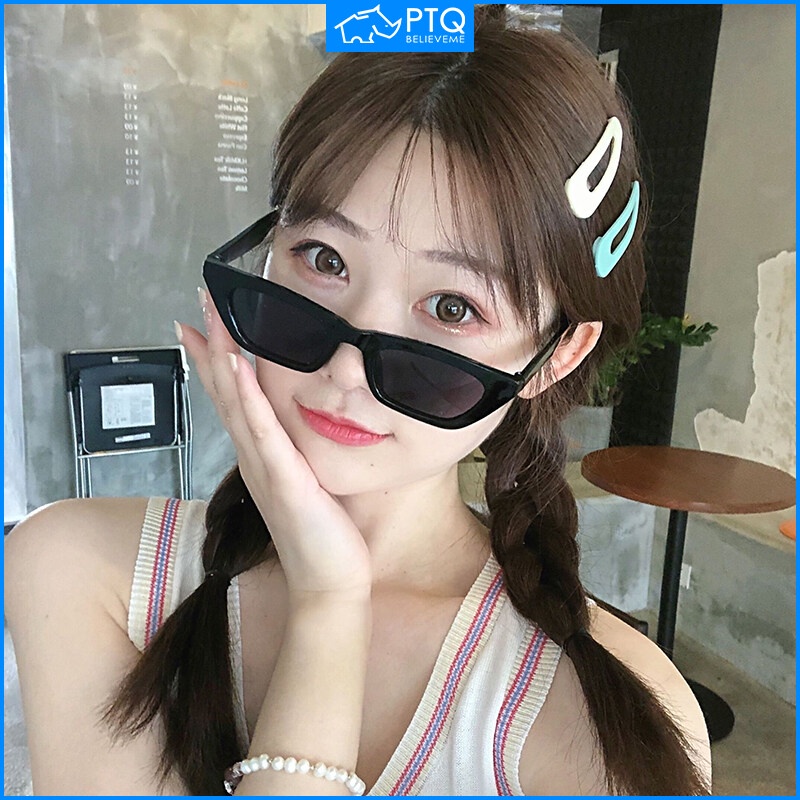 Kính Mát Mắt Mèo Thời Trang Cá Tính