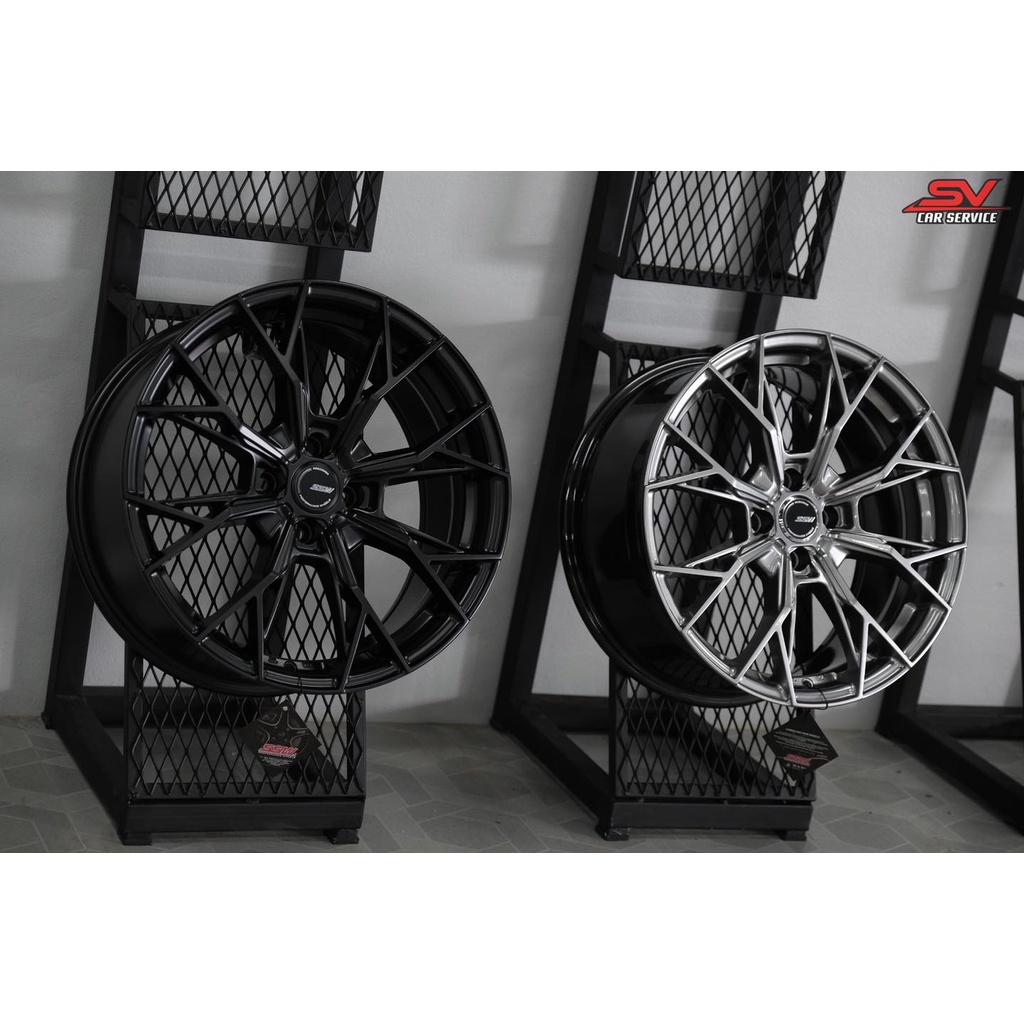 MÂM/LAZANG SSW S389 R17 4x100 dành cho các dòng xe CITY, ACCENT, VIOS, SWIFT..