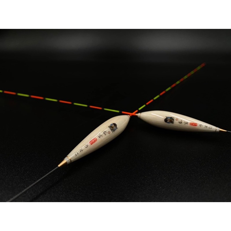 Phao Câu Đài, Phao Ông Già Longyan M12-M31- Đồ Câu Phạm Ngọc