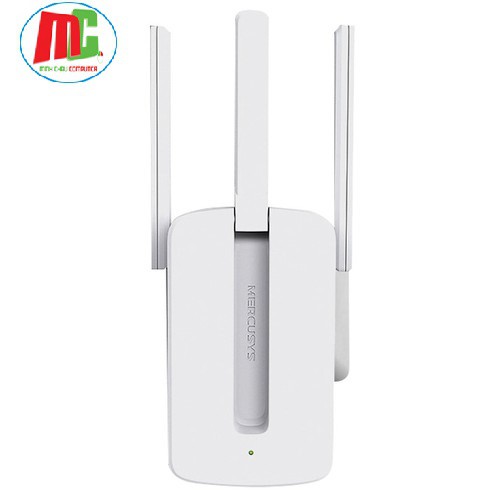 Bộ kích sóng Wi-Fi Mercusys MW300RE - Hàng Chính Hãng