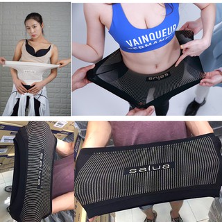 ĐAI NỊT BỤNG TAN MỠ SALUA HÀN QUỐC