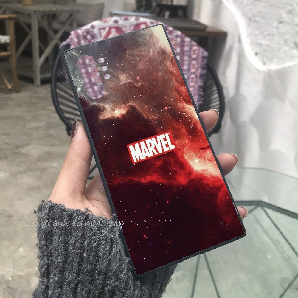 Ốp Samsung Galaxy Note 9 , Note 10 , Note 10+ , Note 10 Plus lưng kính cường lực | WebRaoVat - webraovat.net.vn