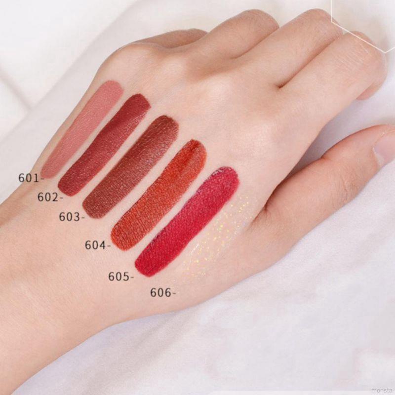 [Hàng mới về] Son môiHOLD LIVE chống nước giữ ẩm tốt màu bền lâu trôi | BigBuy360 - bigbuy360.vn