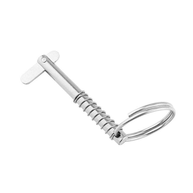 Set 4 Chốt Ghim Thay Thế Thao Tác Nhanh Cho Thuyền Bimini