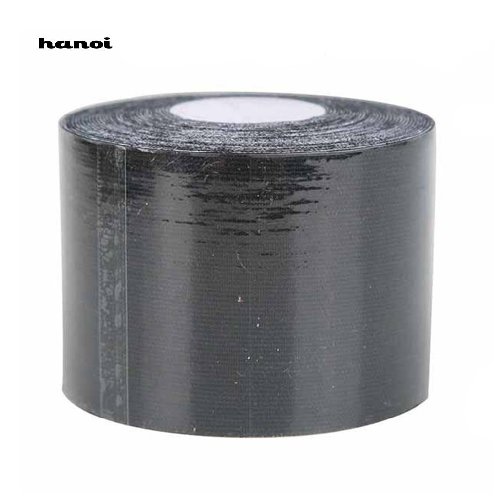 Cuộn Băng Dán Cơ Hỗ Trợ Tập Thể Thao Dài 5M
