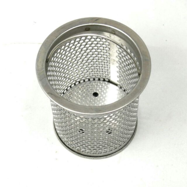 Combo 2 Rọ lọc rác Inox