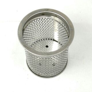Combo 2 Rọ lọc rác Inox