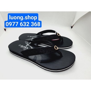 Dép xỏ ngón nữ Bitas bền đẹp