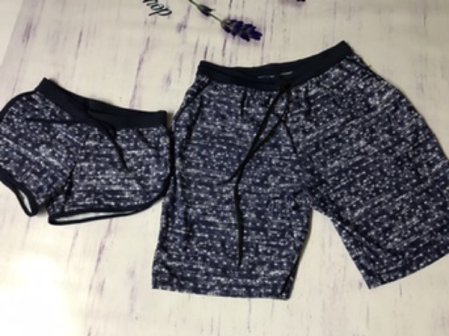 Quần cặp bơi nam nữ | BigBuy360 - bigbuy360.vn