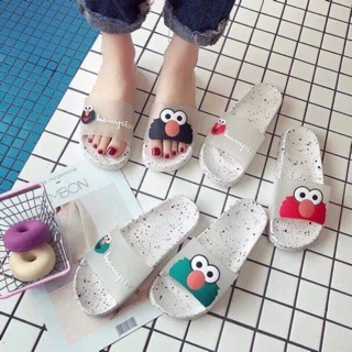 Dép hình thú ngộ nghĩnh