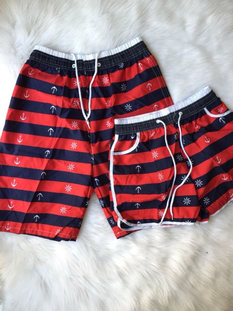 Quần đôi đi biển | BigBuy360 - bigbuy360.vn