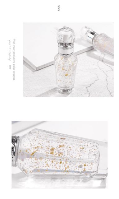 Kem lót vàng Gella's dưỡng ẩm kiềm dầu | BigBuy360 - bigbuy360.vn