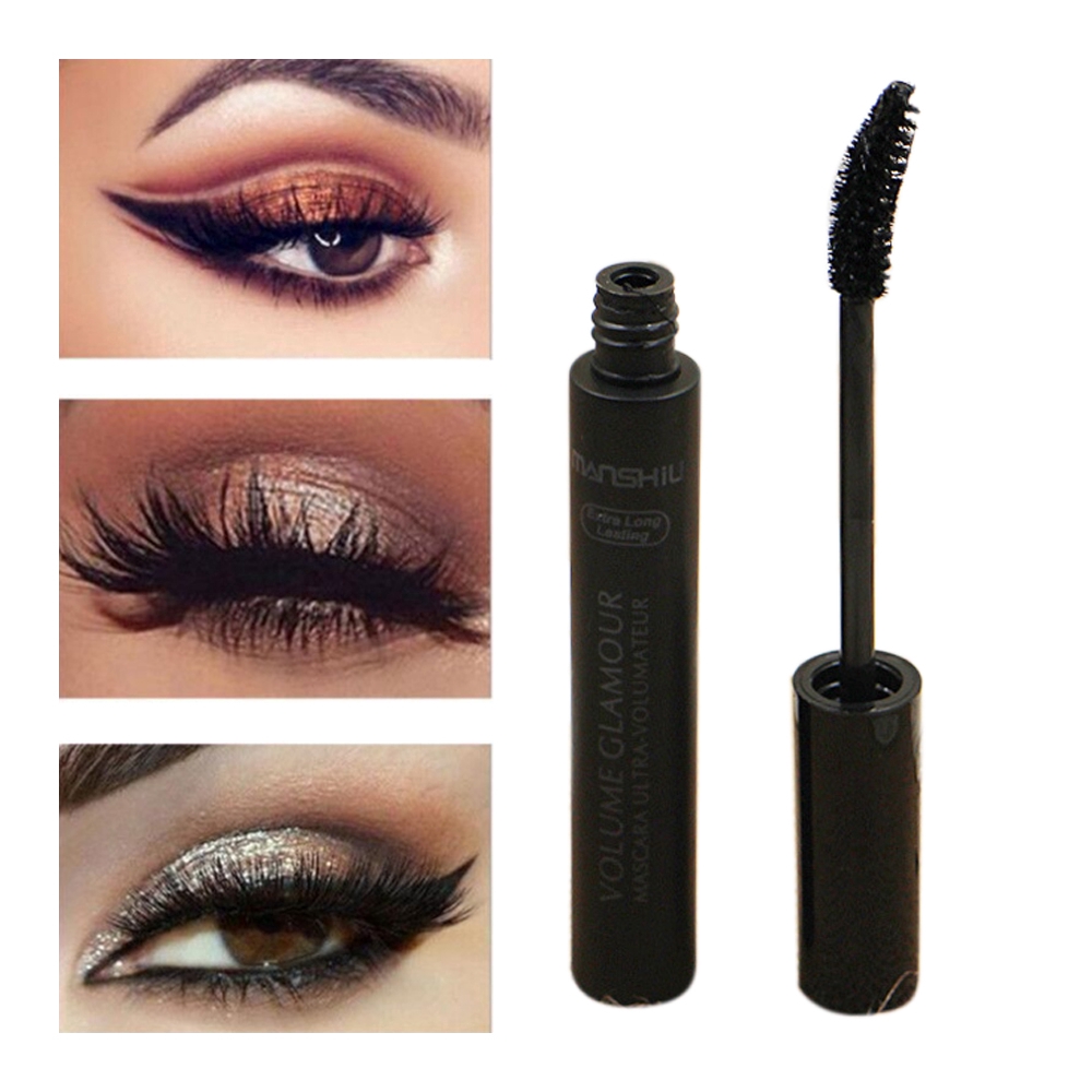 [Hàng mới về] Mascara làm cong và dài mi quyến rũ tự nhiên | BigBuy360 - bigbuy360.vn