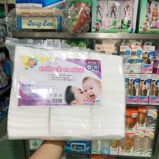 Khăn vải đa năng Aboni