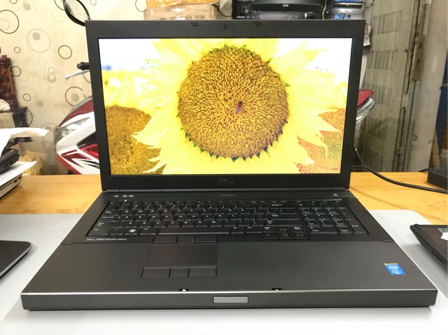 Laptop Dell M4800 | BigBuy360 - bigbuy360.vn