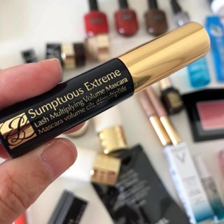 Mascara estee lauder mini