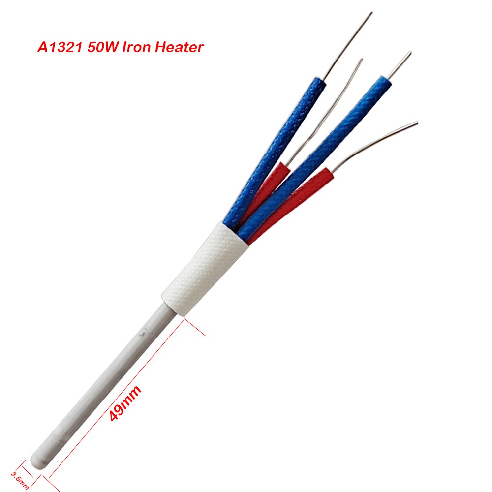 Bộ Phụ Kiện Máy Hàn Điện 220V 80W 60W 908 908S