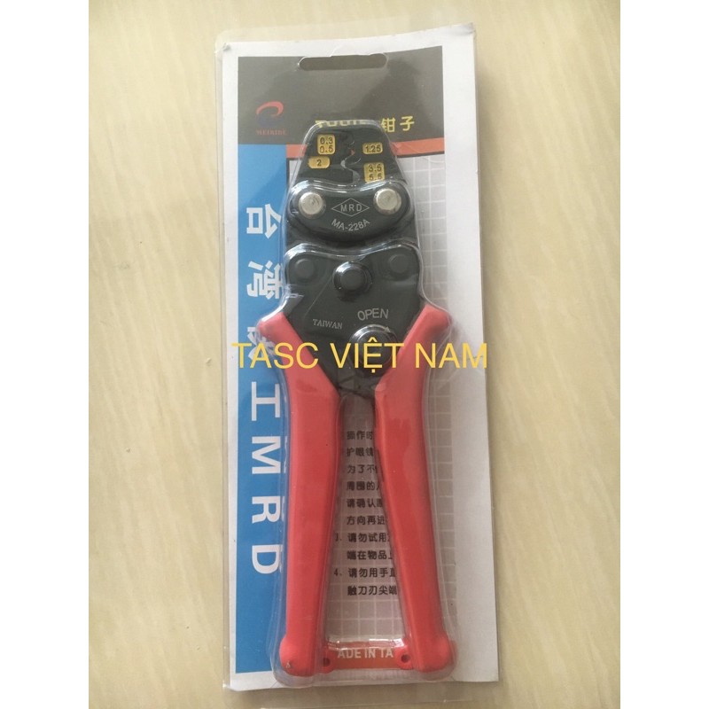 Kìm bóp cốt MRD MA-228A