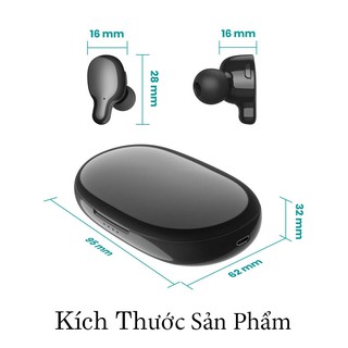 Tai nghe bluetooth Roman T301