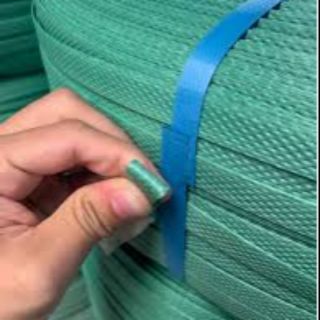 Dây đai nhựa pp(dày0.8li)10kg